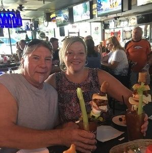 Meet your Posher, Donna